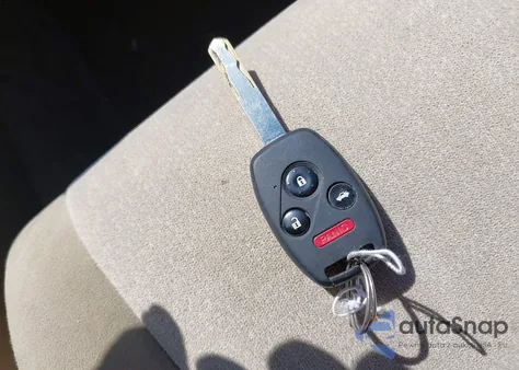 2008 Honda Accord 2.4 Lx from USA, damaged, VIN 1HGCP25308A073433